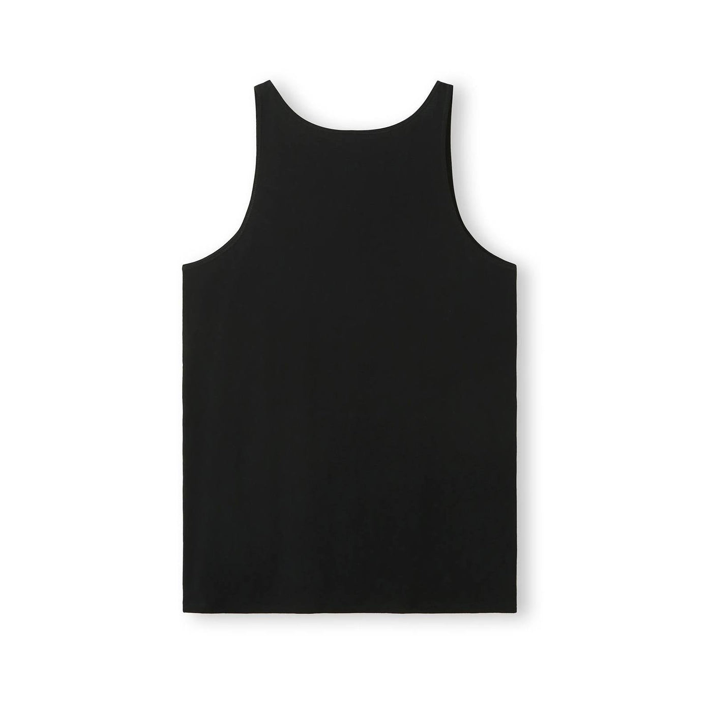 T323HC-Men American Style Singlet