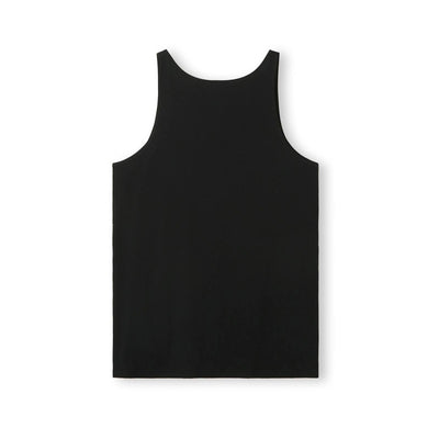 T323HC-Men American Style Singlet
