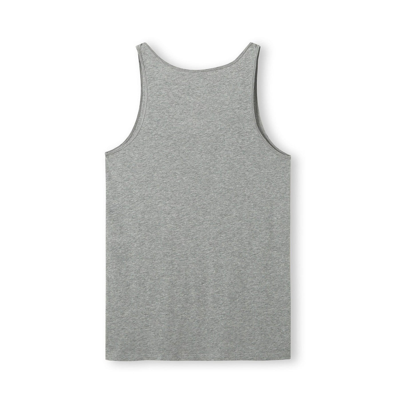 T323HC-Men American Style Singlet
