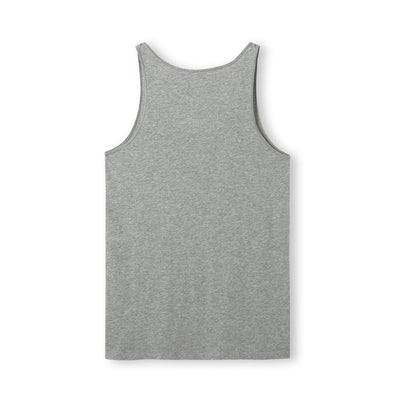 T323HC-Men American Style Singlet