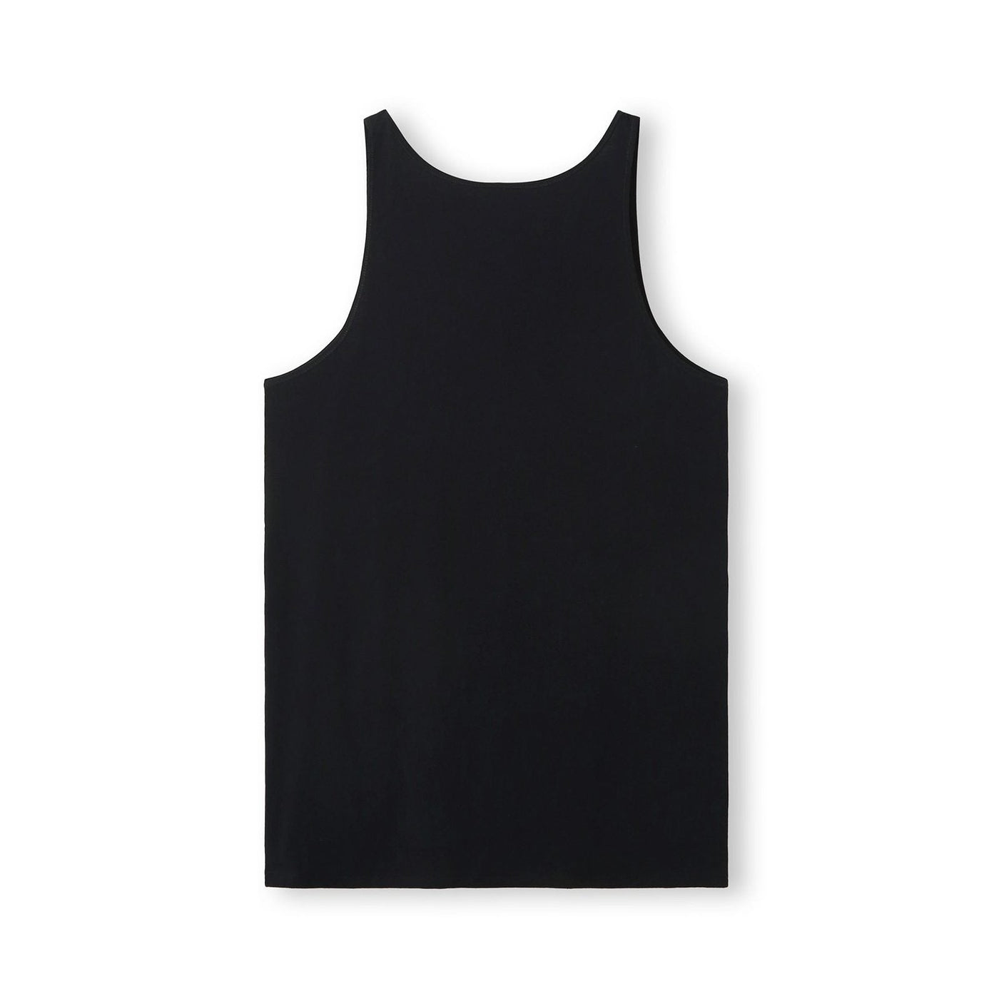 T323HC-Men American Style Singlet