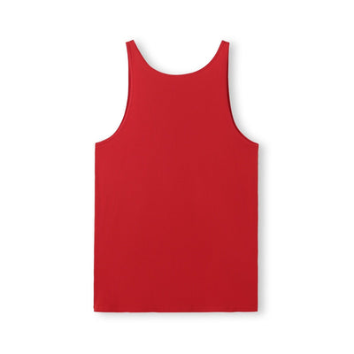 T323HC-Men American Style Singlet