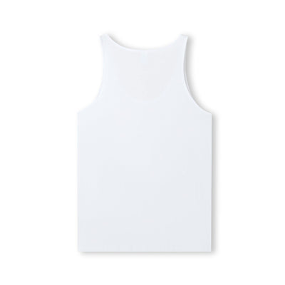T323HC-Men American Style Singlet