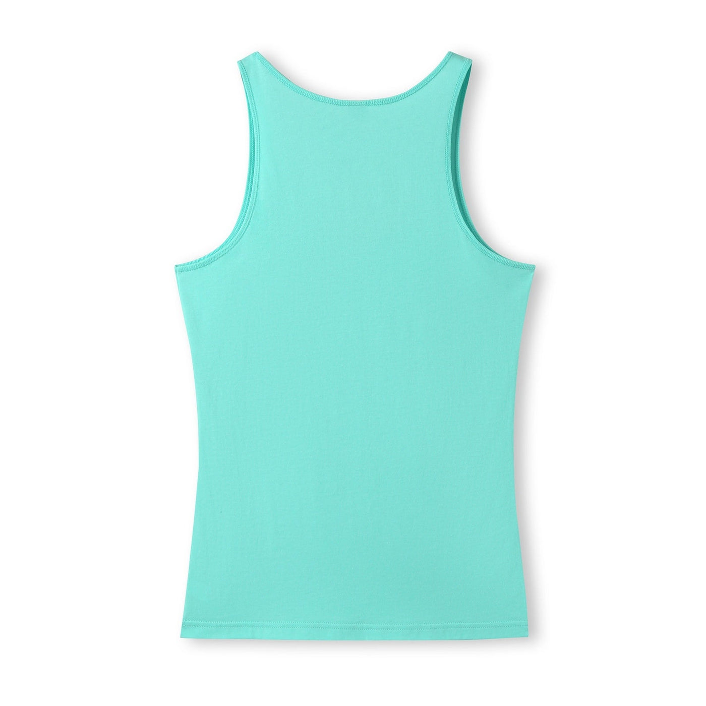 T323LD-Ladies American Style Singlet