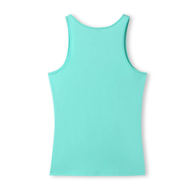 T323LD-Ladies American Style Singlet
