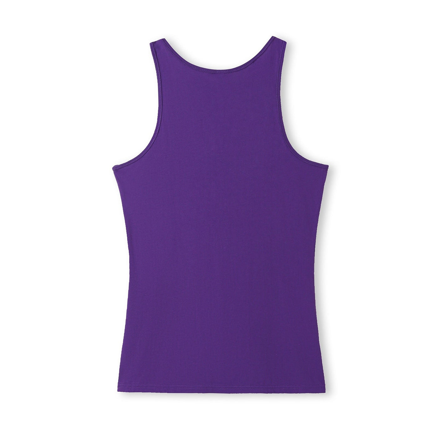 T323LD-Ladies American Style Singlet