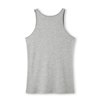 T323LD-Ladies American Style Singlet