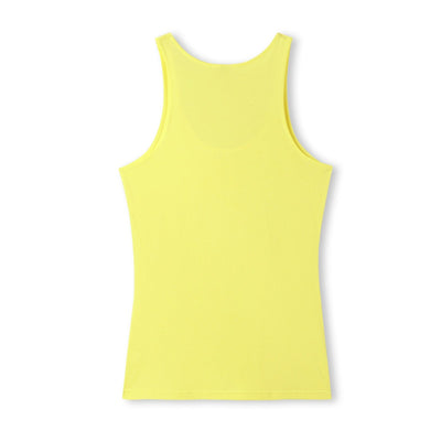 T323LD-Ladies American Style Singlet