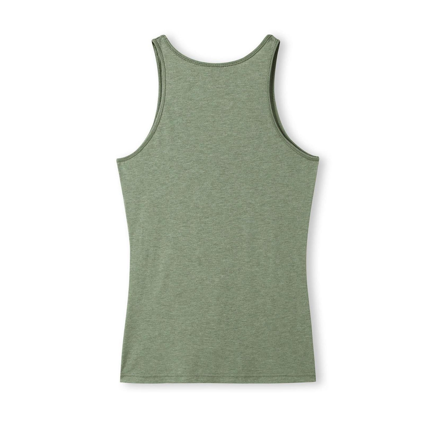 T323LD-Ladies American Style Singlet