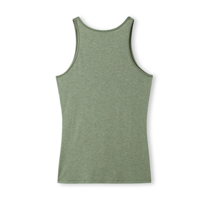 T323LD-Ladies American Style Singlet