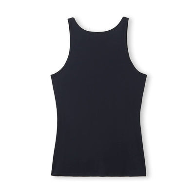 T323LD-Ladies American Style Singlet