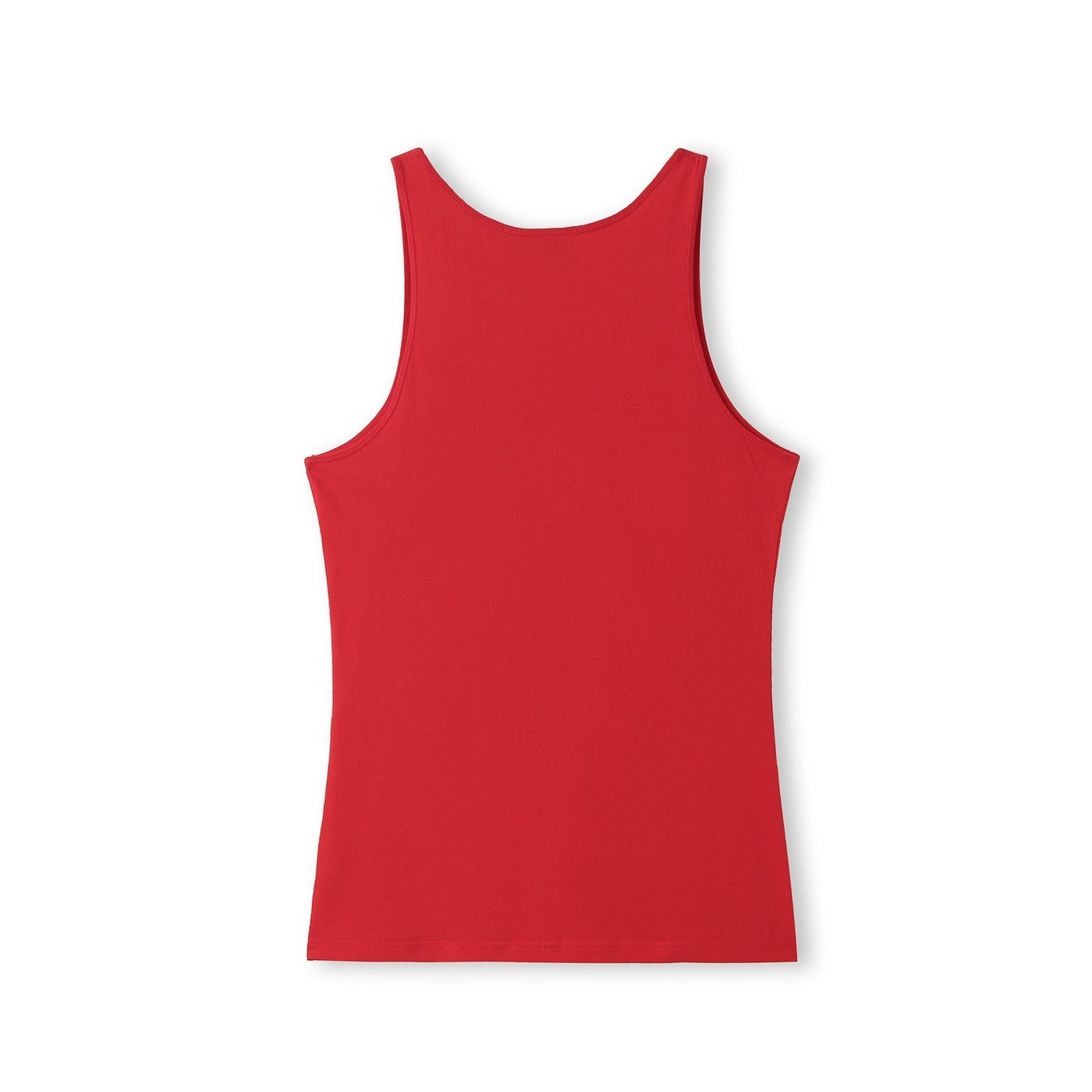 T323LD-Ladies American Style Singlet