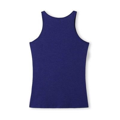 T323LD-Ladies American Style Singlet