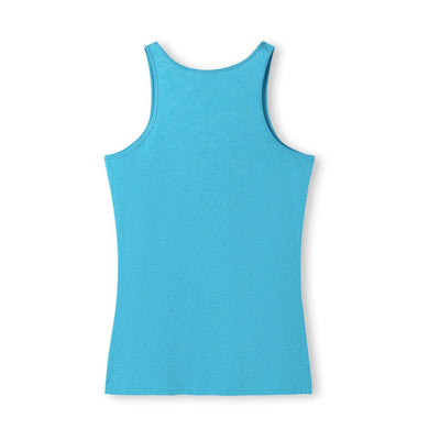 T323LD-Ladies American Style Singlet