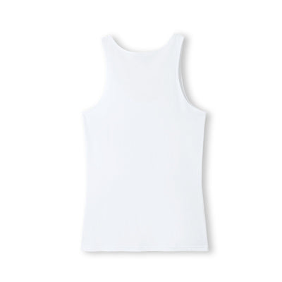 T323LD-Ladies American Style Singlet