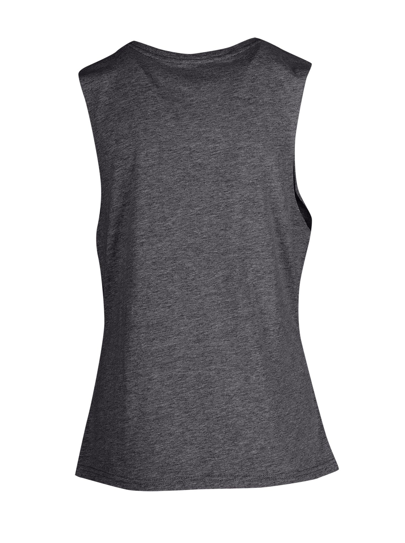 T405LD-Ladies 180gsm 100% combed cotton sleeveless tee