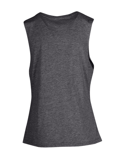 T405LD-Ladies 180gsm 100% combed cotton sleeveless tee