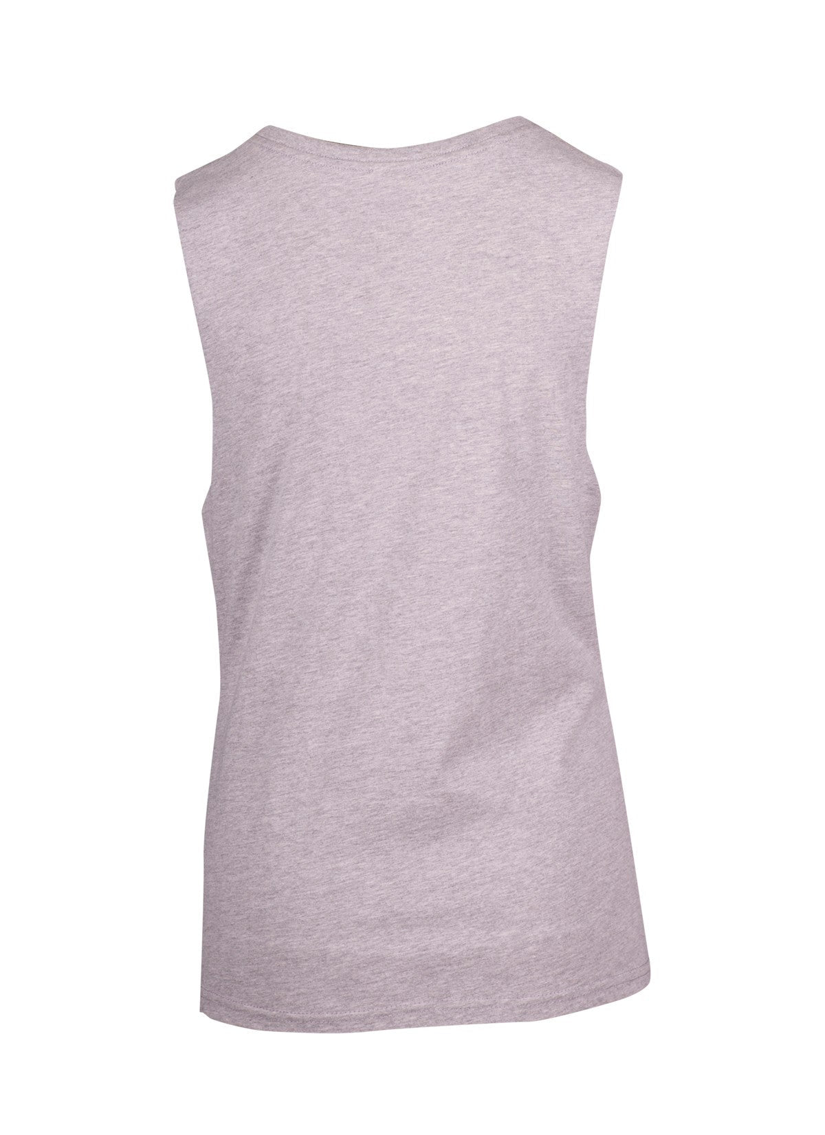 T405LD-Ladies 180gsm 100% combed cotton sleeveless tee