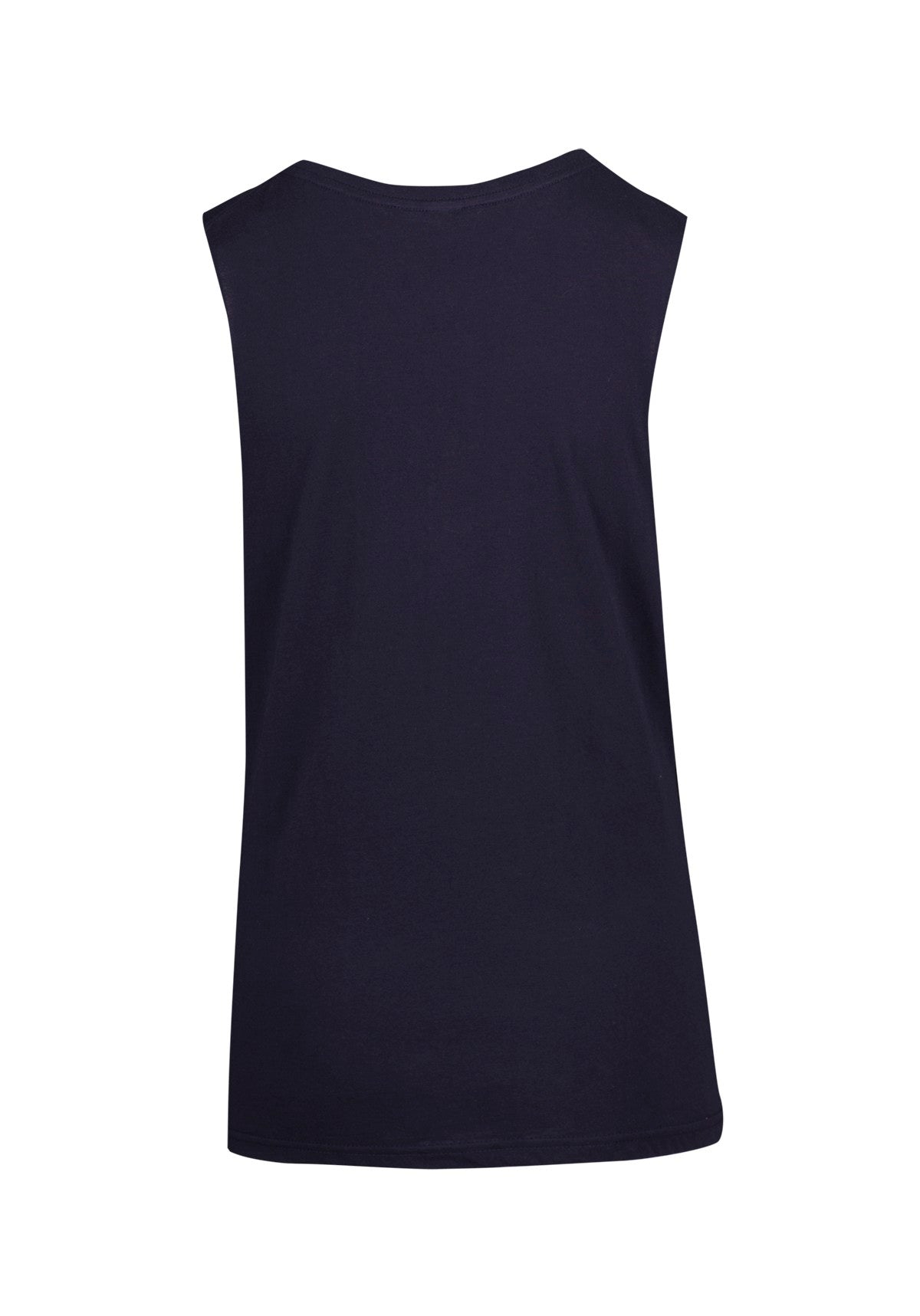 T405LD-Ladies 180gsm 100% combed cotton sleeveless tee