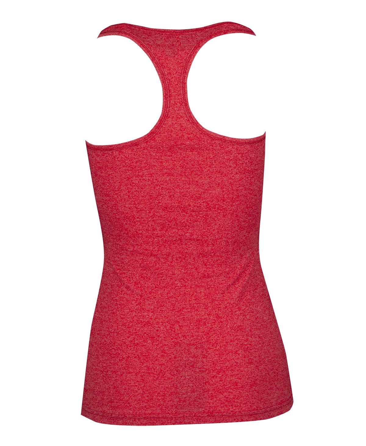 T409LD-Ladies Greatness Athletic T-back Singlet