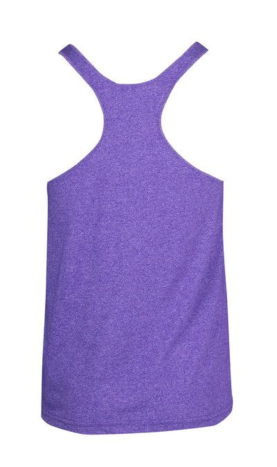 T409SG-Mens Greatness Athletic T-back Singlet