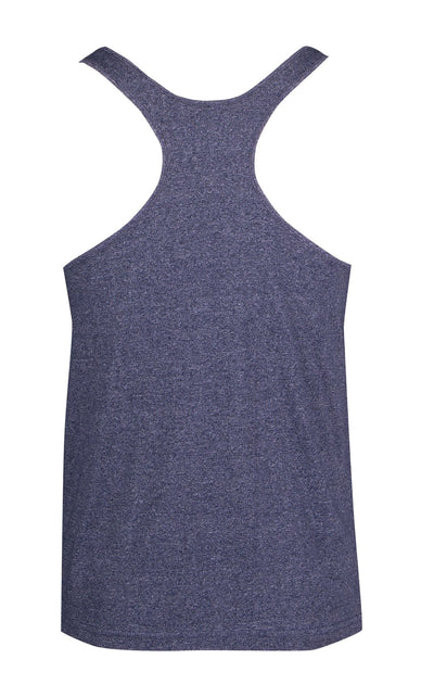 T409SG-Mens Greatness Athletic T-back Singlet