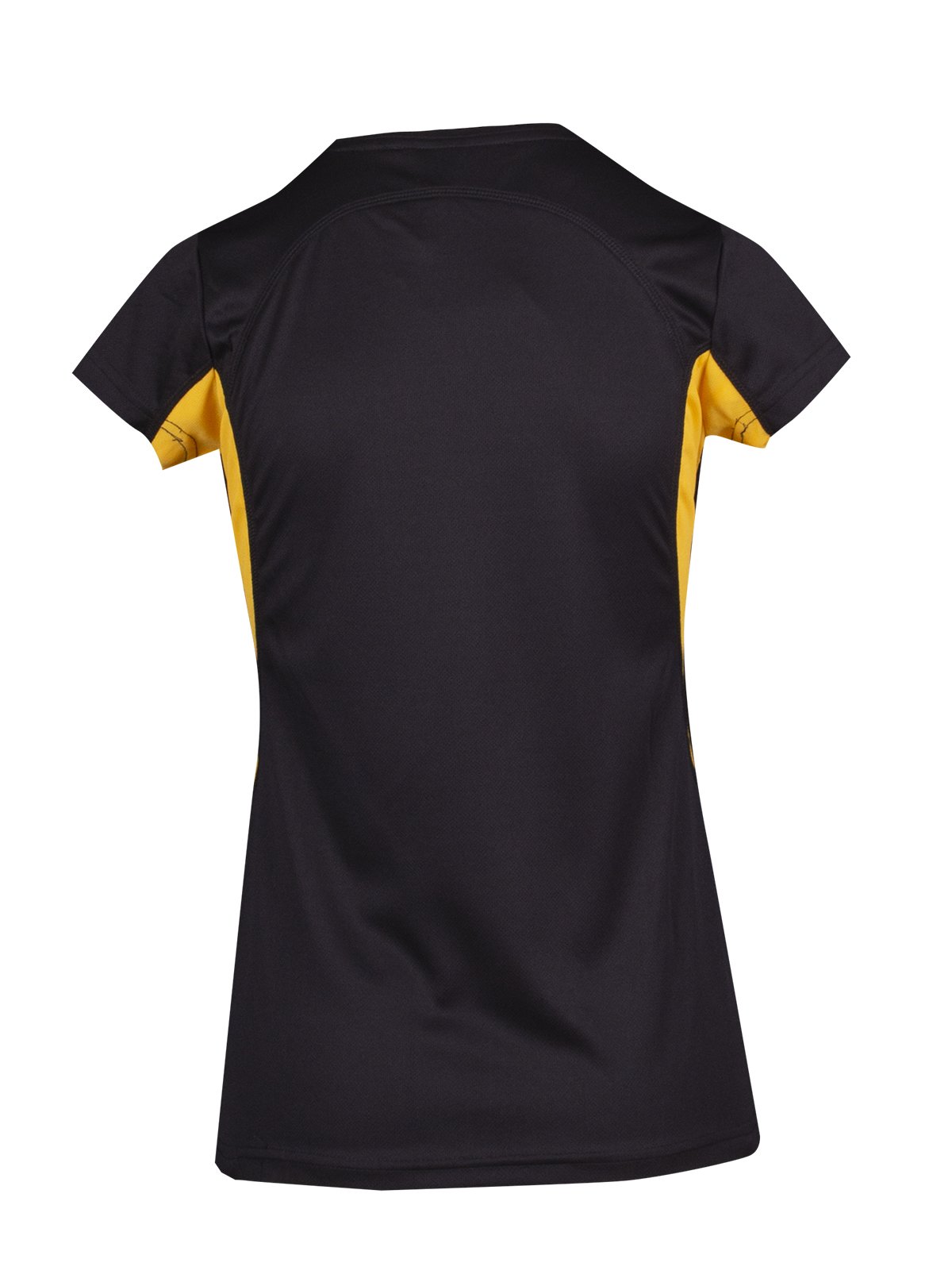 T447LD-Ladies Accelerator Cool-Dry T-shirt
