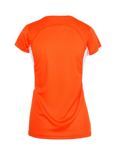 T447LD-Ladies Accelerator Cool-Dry T-shirt