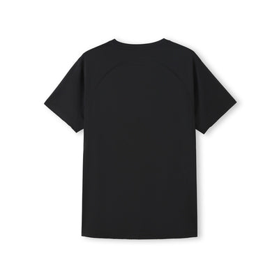 T447MS-Mens Accelerator Cool Dry T-shirt