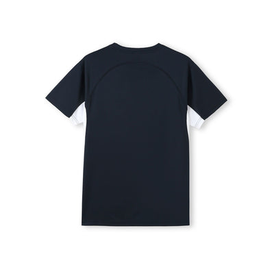 T447MS-Mens Accelerator Cool Dry T-shirt