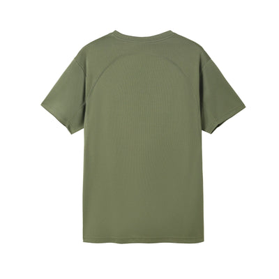 T447MS-Mens Accelerator Cool Dry T-shirt