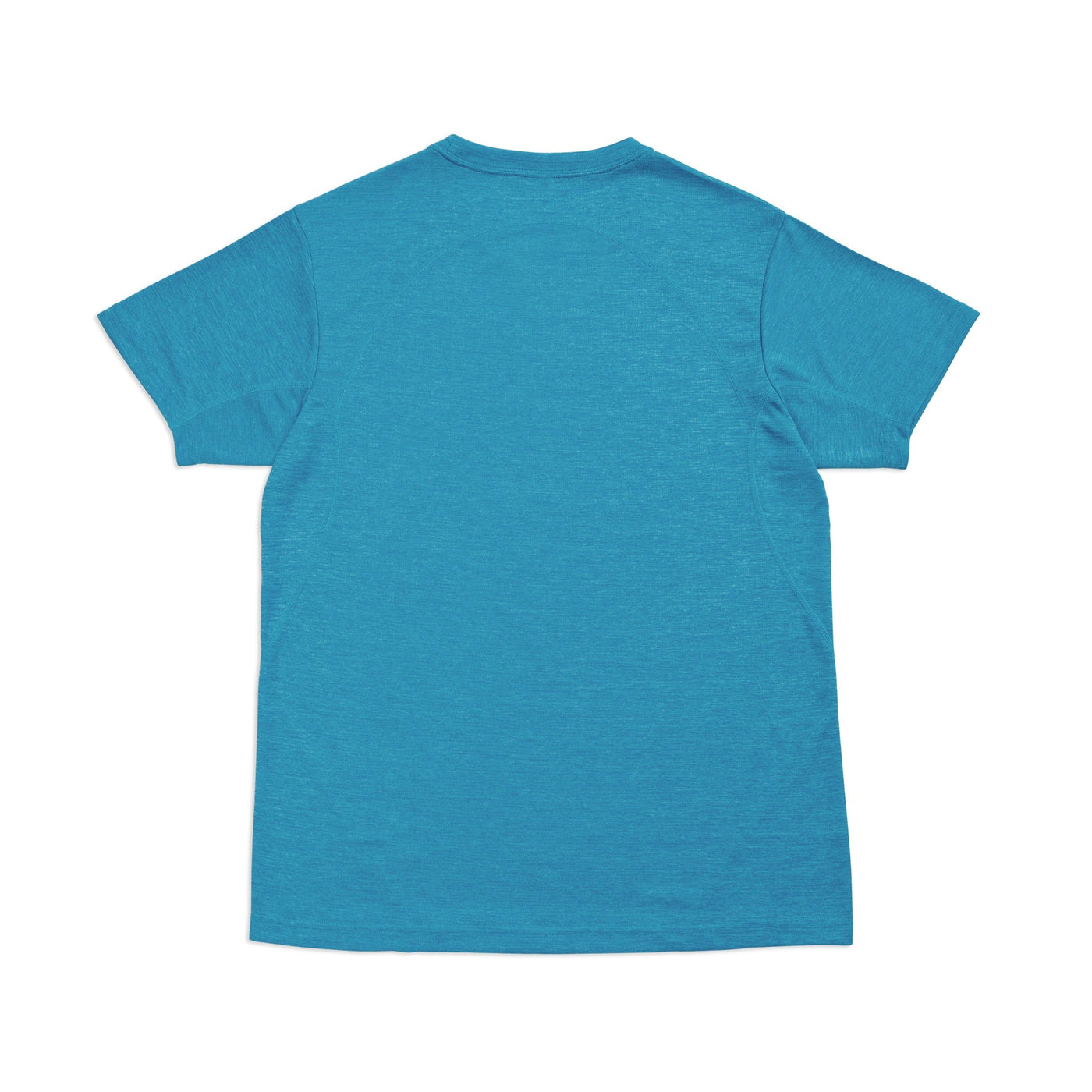 T447MSM-Men's Challenger 100% polyester Tee