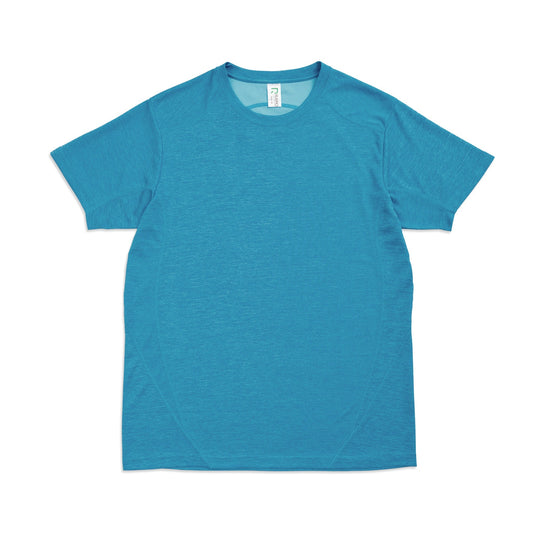 T447MSM-Men's Challenger 100% polyester Tee