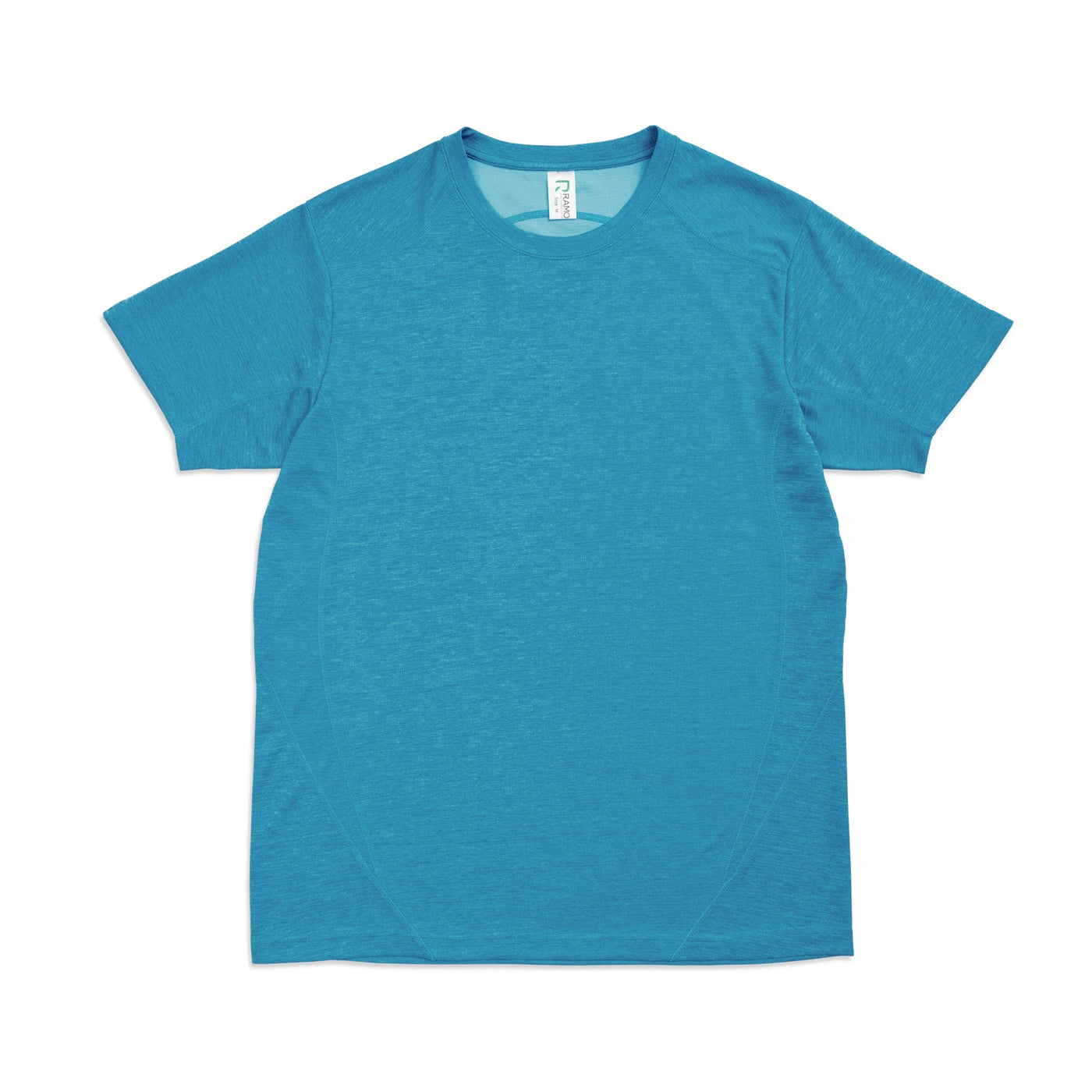 T447MSM-Men's Challenger 100% polyester Tee
