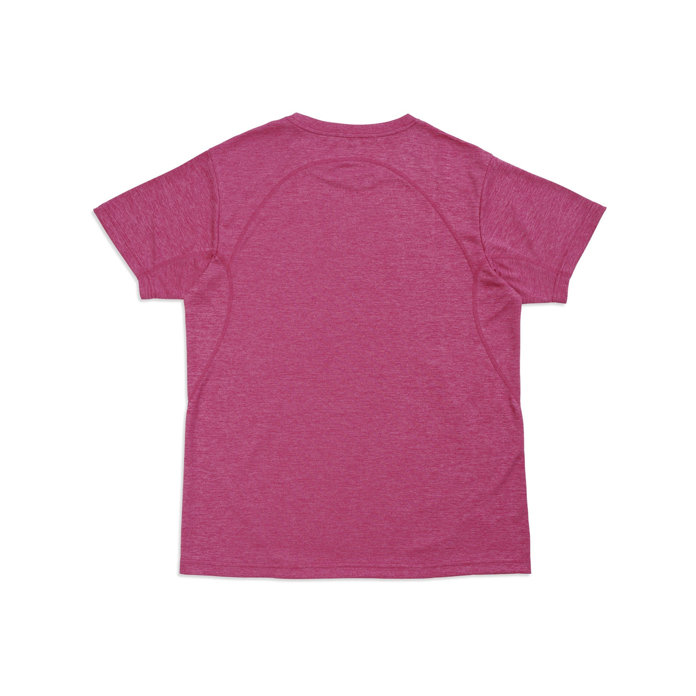 T447MSM-Men's Challenger 100% polyester Tee