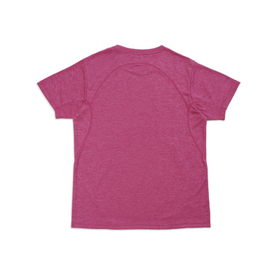 T447MSM-Men's Challenger 100% polyester Tee
