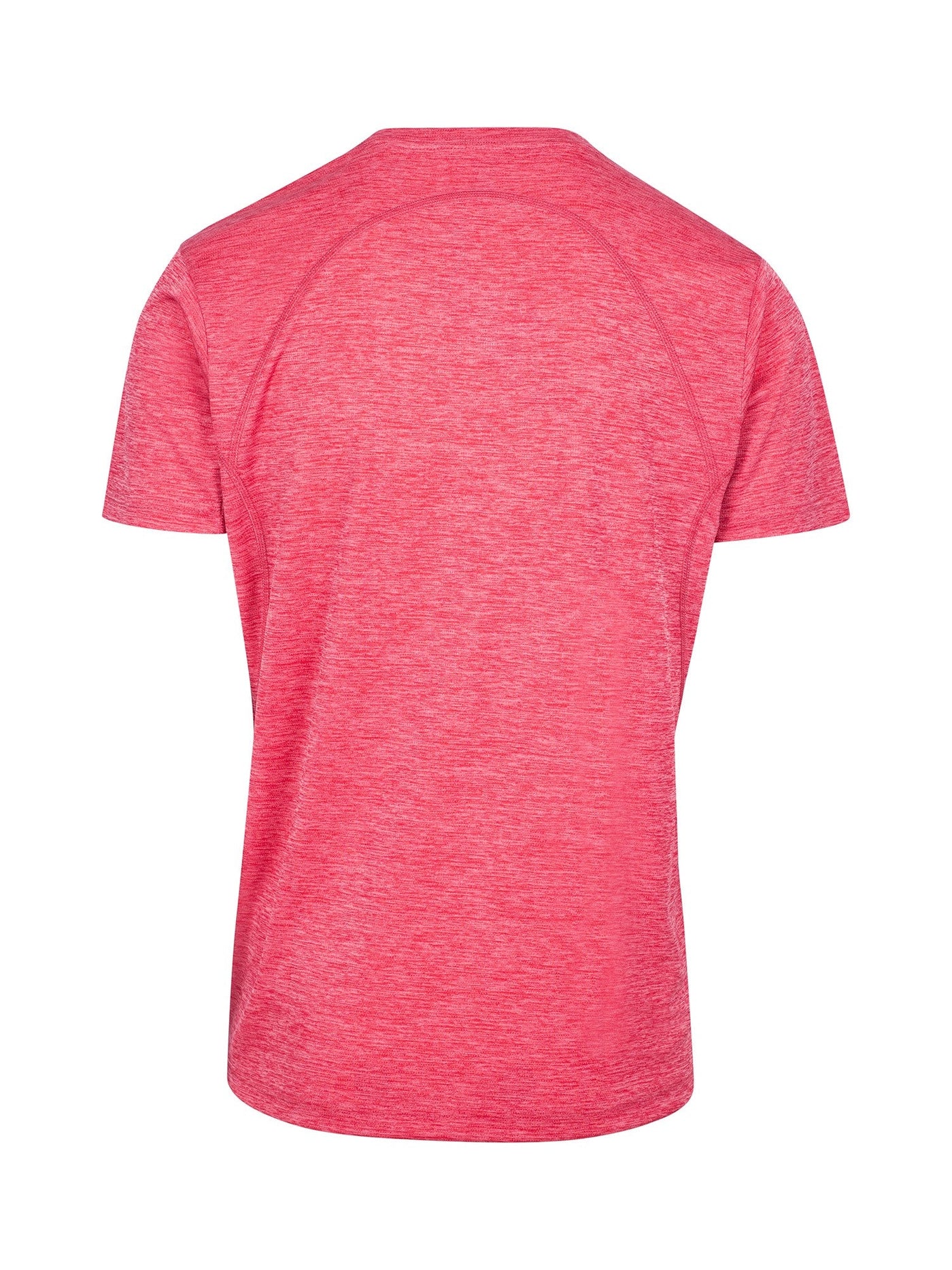 T447MSM-Men's Challenger 100% polyester Tee