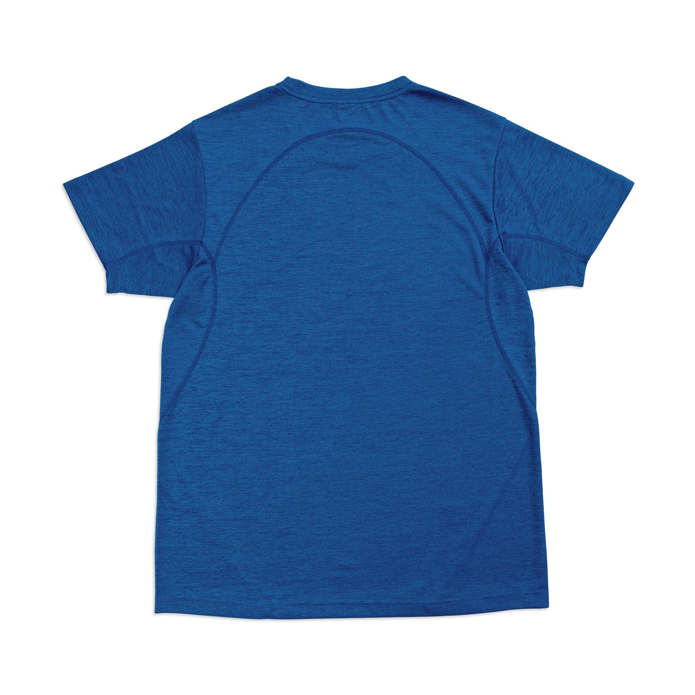 T447MSM-Men's Challenger 100% polyester Tee