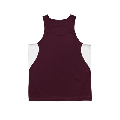 T448SG-Mens Accelerator Cool Dry Singlet
