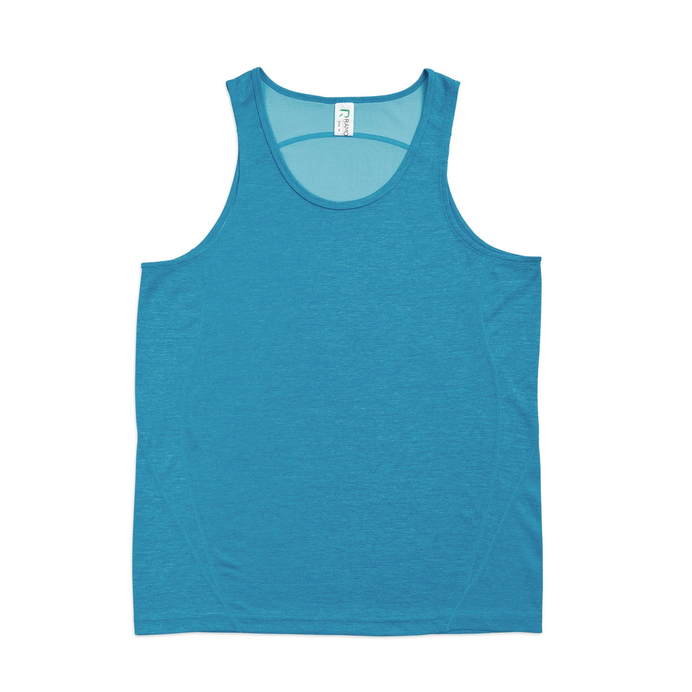 T448SGM-Men's Challenger 100% polyester Singlet