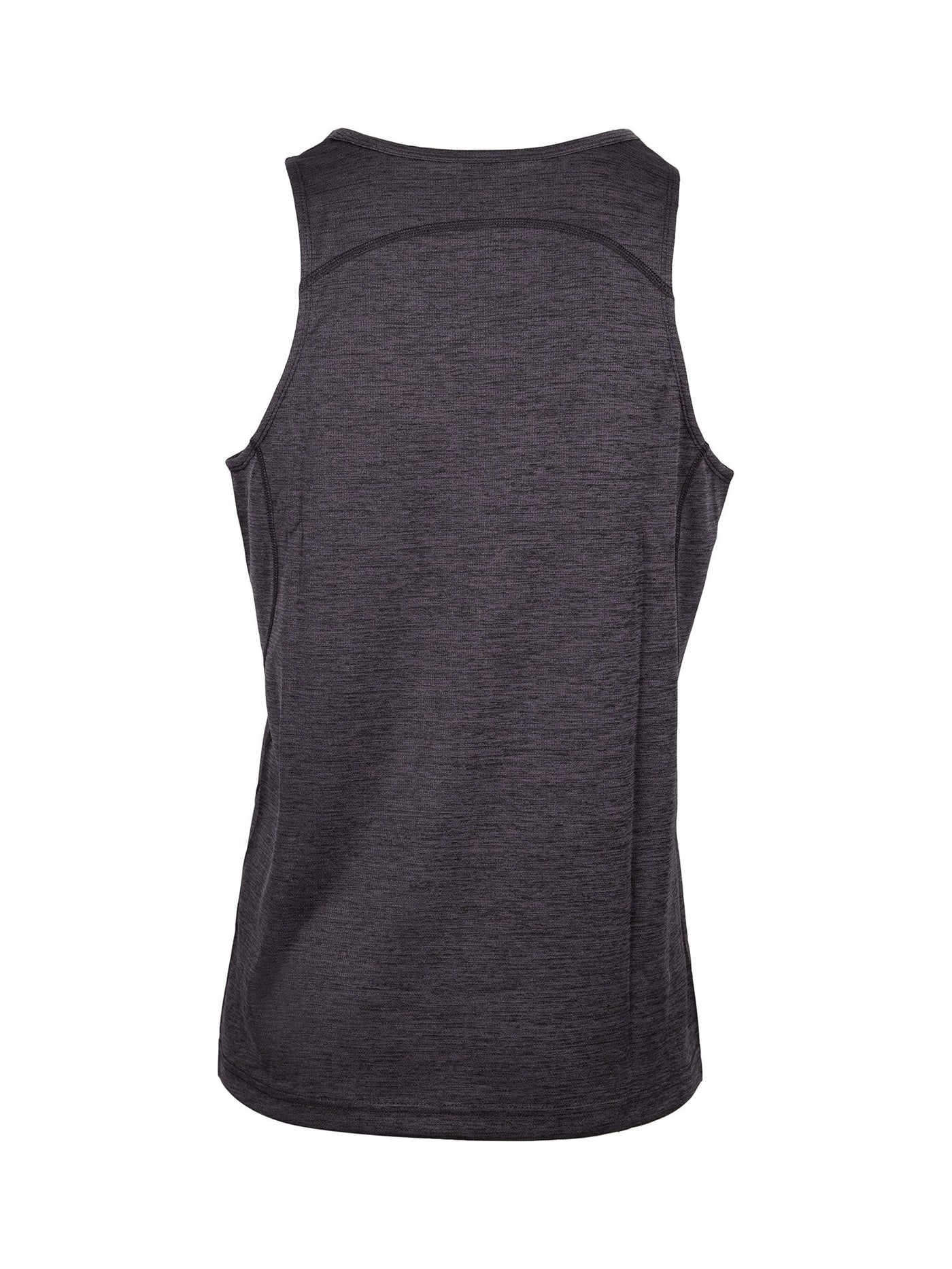 T448SGM-Men's Challenger 100% polyester Singlet