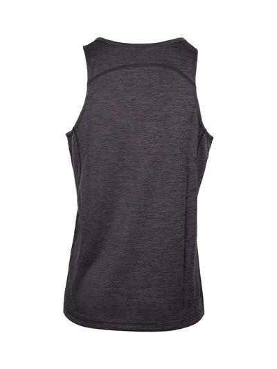 T448SGM-Men's Challenger 100% polyester Singlet