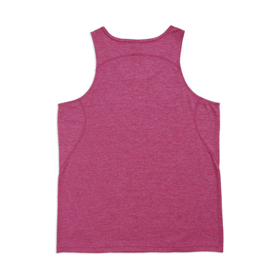 T448SGM-Men's Challenger 100% polyester Singlet