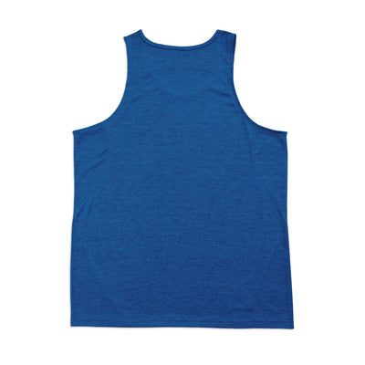 T448SGM-Men's Challenger 100% polyester Singlet