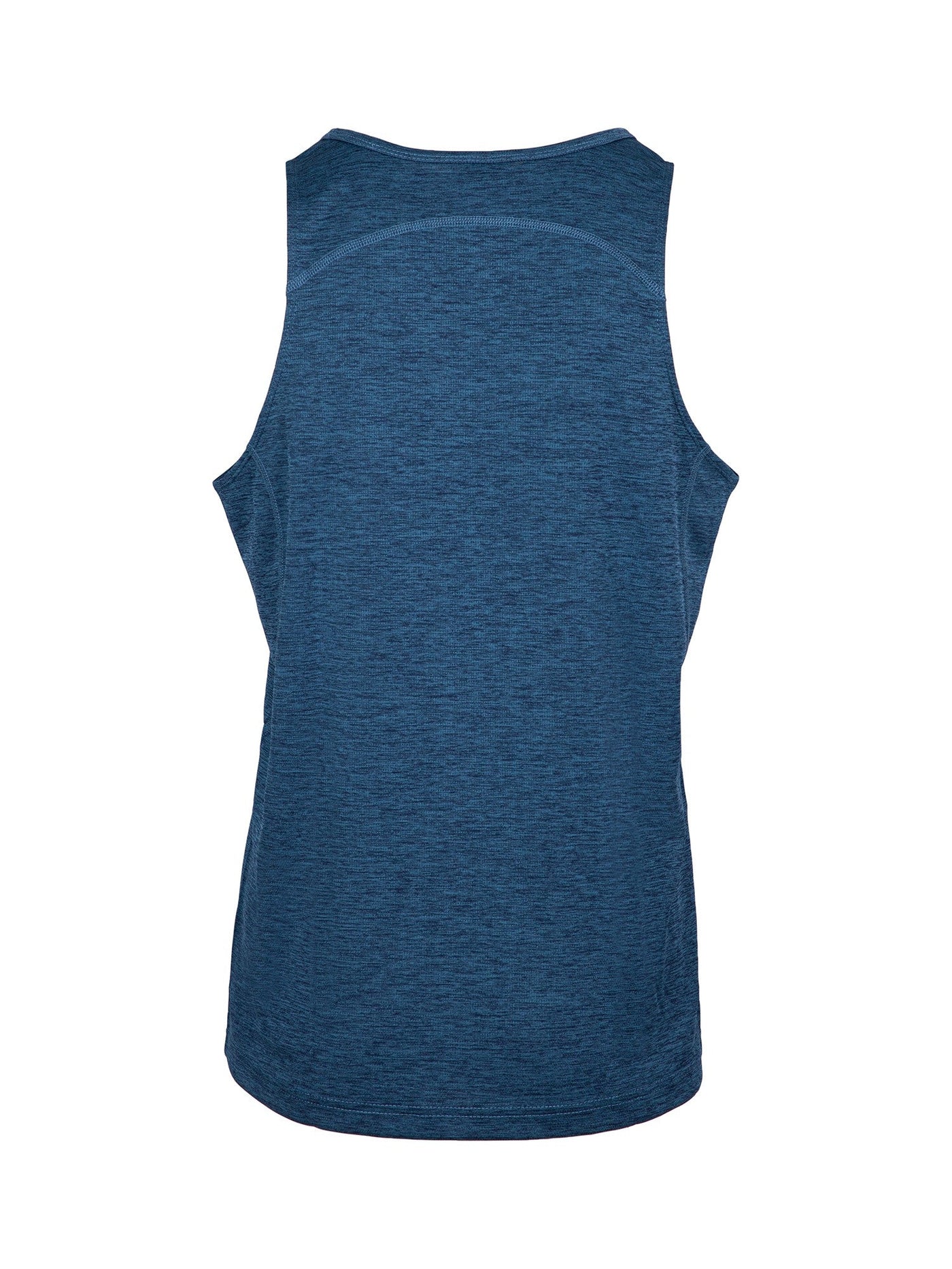 T448SGM-Men's Challenger 100% polyester Singlet