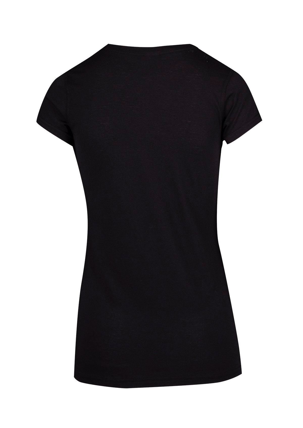 T449LD-Ladies Greatness Athletic T-shirt