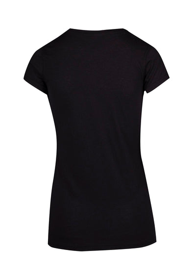 T449LD-Ladies Greatness Athletic T-shirt