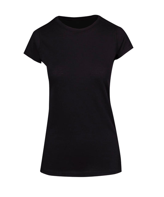 T449LD-Ladies Greatness Athletic T-shirt