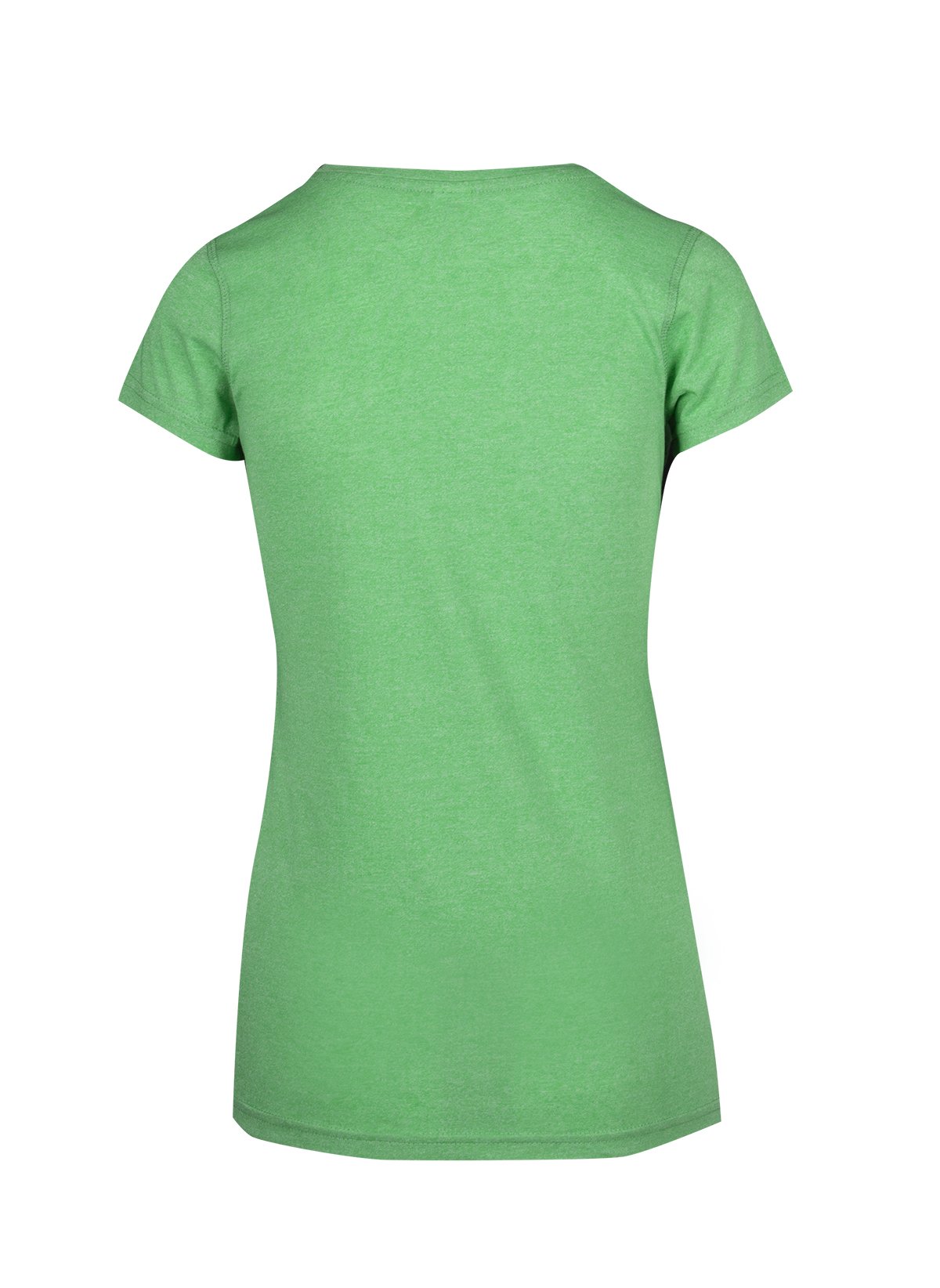 T449LD-Ladies Greatness Athletic T-shirt