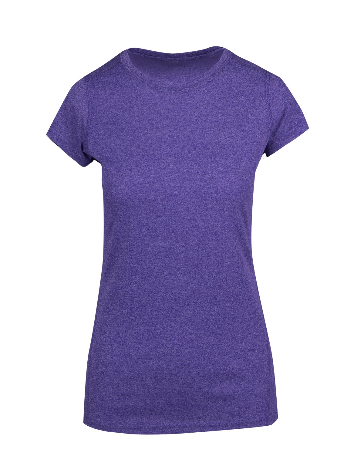 T449LD-Ladies Greatness Athletic T-shirt